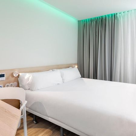 B&B Hotel Famalicao 维拉诺瓦-德法马利 外观 照片